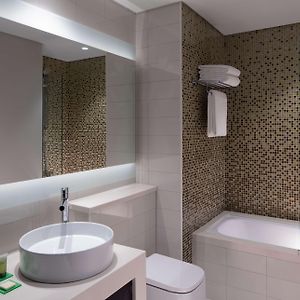 Kamer met Twee Aparte Bedden